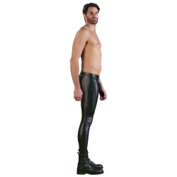 NEK Pantalon HERCULE Noir